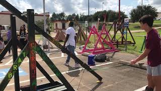 Silsbee High School Physics