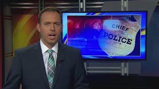 Grand Junction police chief campaigns for association's vice presidency