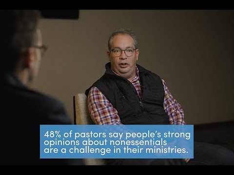 How To Handle The Strong Opinions Of Others | Lifeway Research Greatest ...