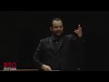 andris nelsons conducts smetana