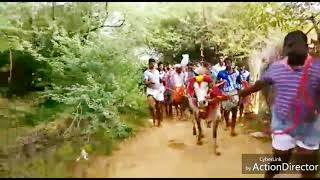 Allithurai ilayaNila jallikattu kuzhu sentharai