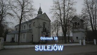 SULEJÓW #16