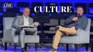 Culture PT.4 Live Stream