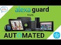 Automate your Alexa Guard in SmartThings | Free Extra Home Security