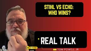 26 Years in Landscaping: Stihl vs Echo, Best Mowers & Why to Avoid Dodge Trucks