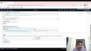 AWS VPC Tutorial | Public & Private Subnets | NAT Gateway | EC2 Setup