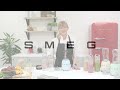 how to clean your personal blender smeg pbf01