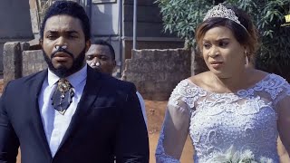 DEAD MAN'S WIFE ( Trailer) Maleek Milton Kenechukwu Eze 2024 latest nigerian mov
