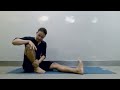 yoga ashtanga yoga janu sirsasana c with viru protect your knee joint