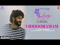 Vidhooramam Song | Oh My Darling Movie| Anikha Surendran, Melvin B | Shaan R | Vinayak S