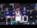 rj felton vs del st 26 pts 12.20.23