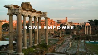 What is Rome Empower?