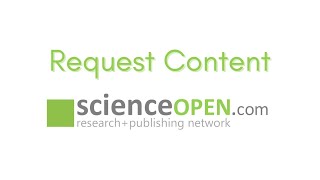 Request Missing Articles & Books