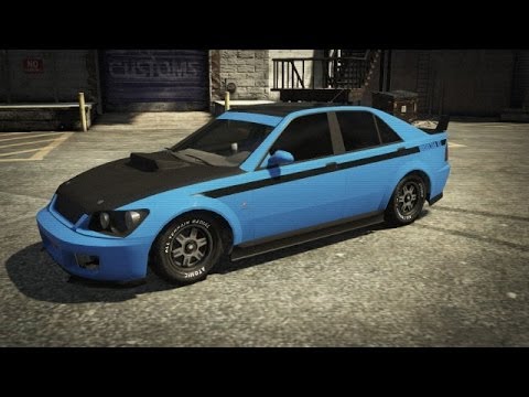 RARE CAR: How to find the Sultan in GTA V Everytime SUPER EASY RARE CAR: How to find the Sultan in GTA V Everytime SUPER EASY