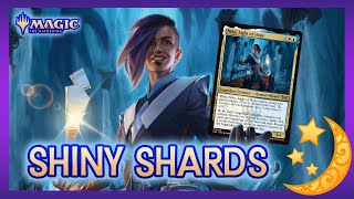 SHARD CLONING IN BRAWL- Niko, Light of Hope Historic Brawl