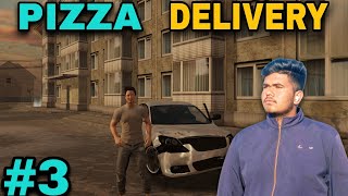 PIZZA DELIVERY | MADOUT2 | CRAZY SIDHU