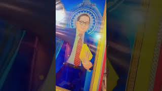 #jaibhim #babasaheb #ambedkar #ambedkarjayanti #sanvidhan #shorts #trending #video