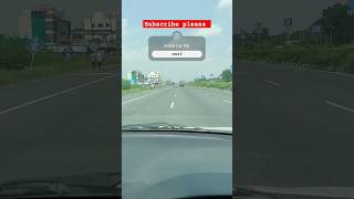 #shortvideo #ahmedabad to #palanpur #highway #rajasthan