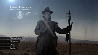 IAN ANDERSON - HOMO ERRATICUS