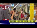 【每日必看】港輸電橋起火爆炸倒塌 元朗.天水圍大停電｜tvbs新聞