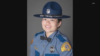 State trooper struck, killed on SR 509 near Port of Tacoma Road