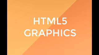 HTML Graphics - 26 of 28