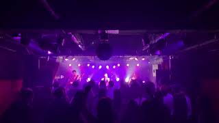 2024 学祭ライブ3日目 銀杏BOYZ