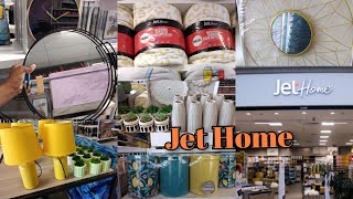 Jet Home || Homeware || Let's Window Shop || #roadto2k || South African YouTuber