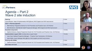 Introduction to Proactive Care  home webinar Part 2