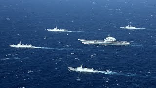 Virtual Roundtable: Growing Risk of a Military Confrontation in the South China Sea