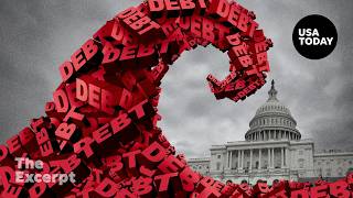Don't think US national debt impacts you? It already has. | The Excerpt