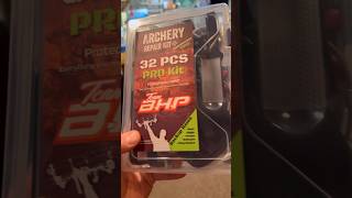 Archery Repair Kit PRO #archery #bowhunting