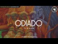 BASE DE RAP - “ODIADO” - RAP BEAT HIP HOP INSTRUMENTAL (Prod. Fx-M Black)