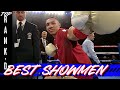 Top 5 Best Boxing Showmen | Top Rank'd