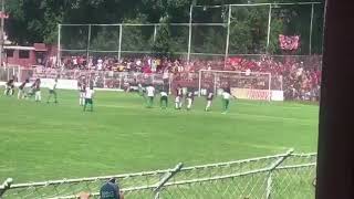Gol ⚽️🥅 da vitória do Guarani (0x2) sobre o Juventus