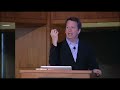 2013 Paul D. Bartlett, Sr. Lecture - The Hunt for the Higgs Boson