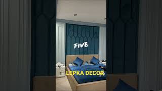 🏛LEPKA DECOR👷