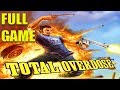 total overdose: a gunslingers tale in mexico full walkthrough gameplay no commentary original xbox