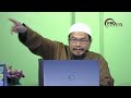 01-11-2023  Ustaz Adli Mohd Saad : Selangkah Memahami Bahasa Arab