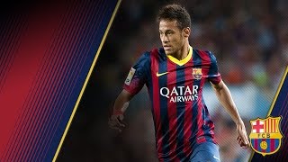 Neymar Jr Skills & Goals 2015 HD Show