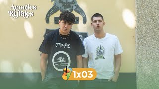 Salvando el Rock con Linaje - 1x03 - Acordes Rurales