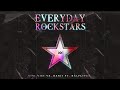 Vini Vici vs. Ranji ft. Halflives - Everyday Rockstars