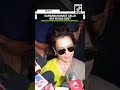 “Very unfortunate…” Kangana Ranaut calls out Yunus govt, expresses solidarity in support of Hindus