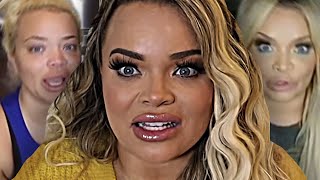 trisha paytas told us the truth...