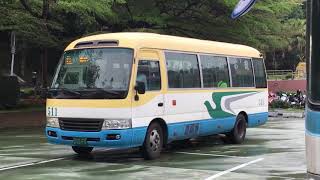 【2019.04.16】彰化客運 2012 Toyota Coaster 13路 556-FX