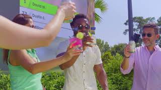 Bring It To The Beach: The Ultimate Group Destination (Myrtle Beach, S.C.)