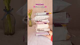 Meesho korean earrings haul #meesho #meeshocreator #meeshohaul #shorts