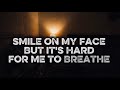 YoungVynn Q - Tired of Saying I’m Okay (Official Lyric Video)