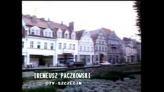 PRL 1984 Trzebiatów