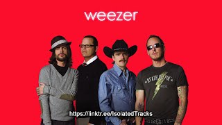 Weezer - Pork and Beans (Guitars Only)